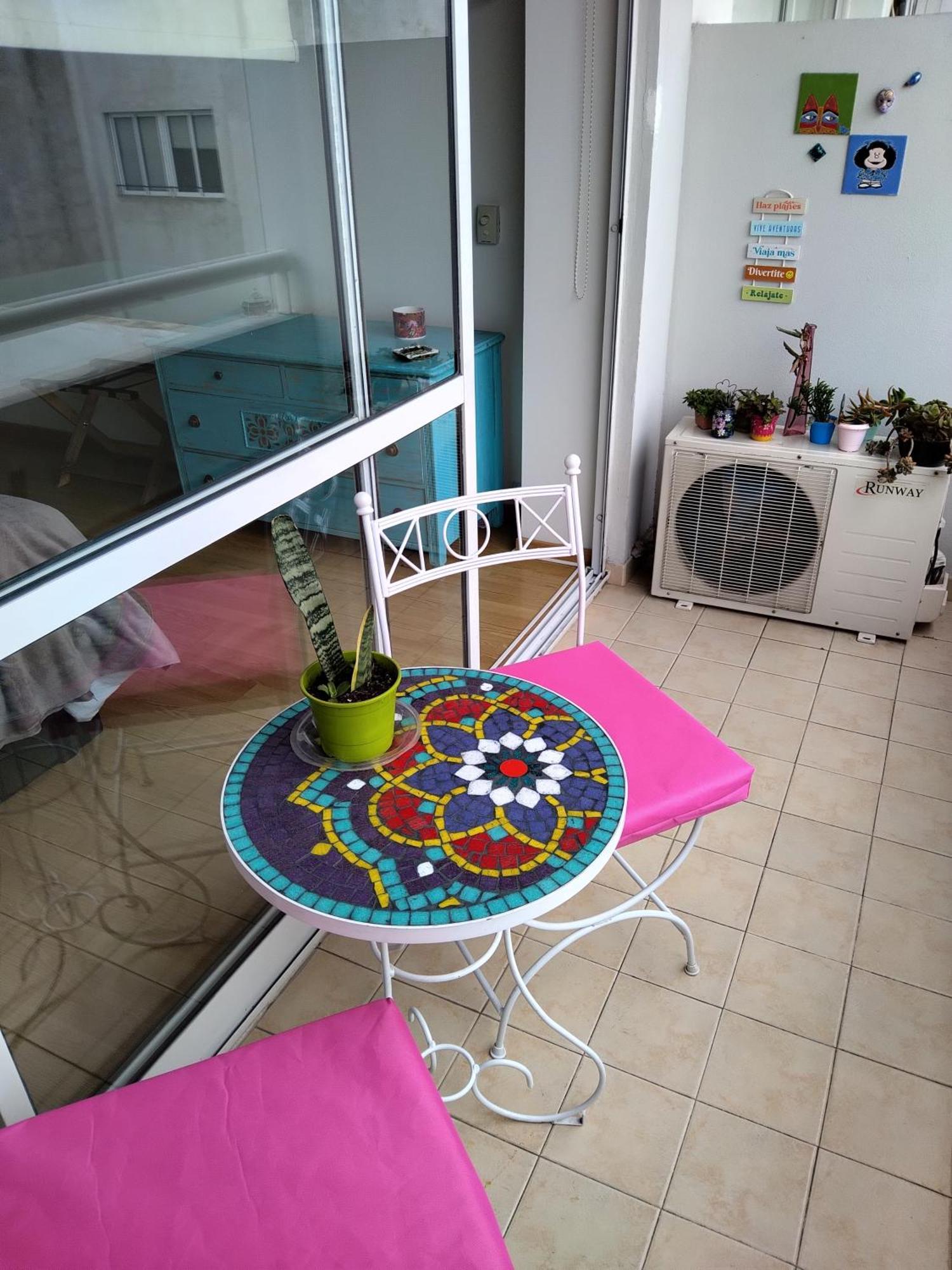 Apartment Cerca De Todo-comodo Y Funcional *
